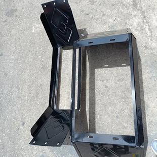 大货车后轮挡泥板拖拉机单轮后挡泥板后驱动后挡泥板时骏双拖拉机