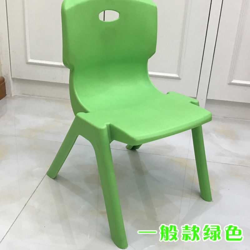 幼儿园靠背椅加厚宝宝餐桌椅系列