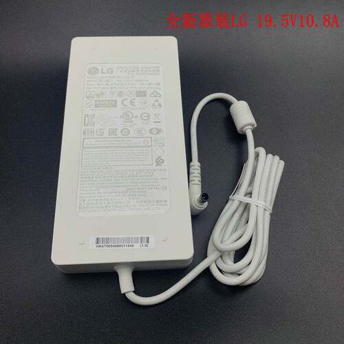 LG原装32UD99 27UP850N 27GN950电源配接器19.5V10.8AACC-LATP1/2