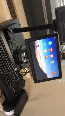 钱进智能扫码收款机收银机一体机怎么样？听说是最大的坑爹牌子？