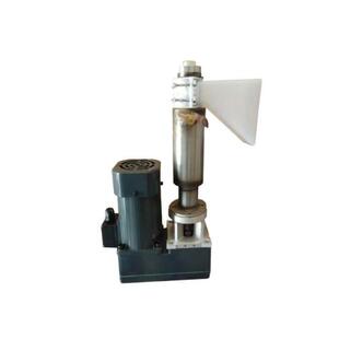 商用雪花颗粒冰配件304不锈钢60公斤雪花机蒸发器碎冰机刀