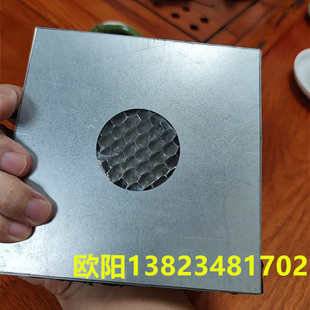 不锈钢铝蜂窝复合板5厘至50厘镀锌板铝板超长墙板不规则弧形