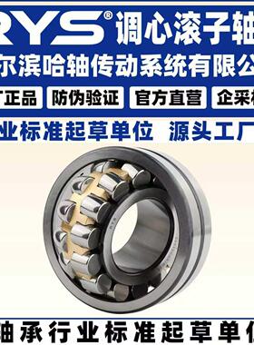RYS 哈轴传动 24136 24138 24140 24144 24148 24152 CA CC W33