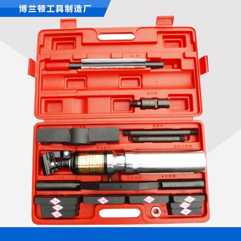 液压拉缸器10t 液压式气缸套拉压器 拉缸器 现货拆卸