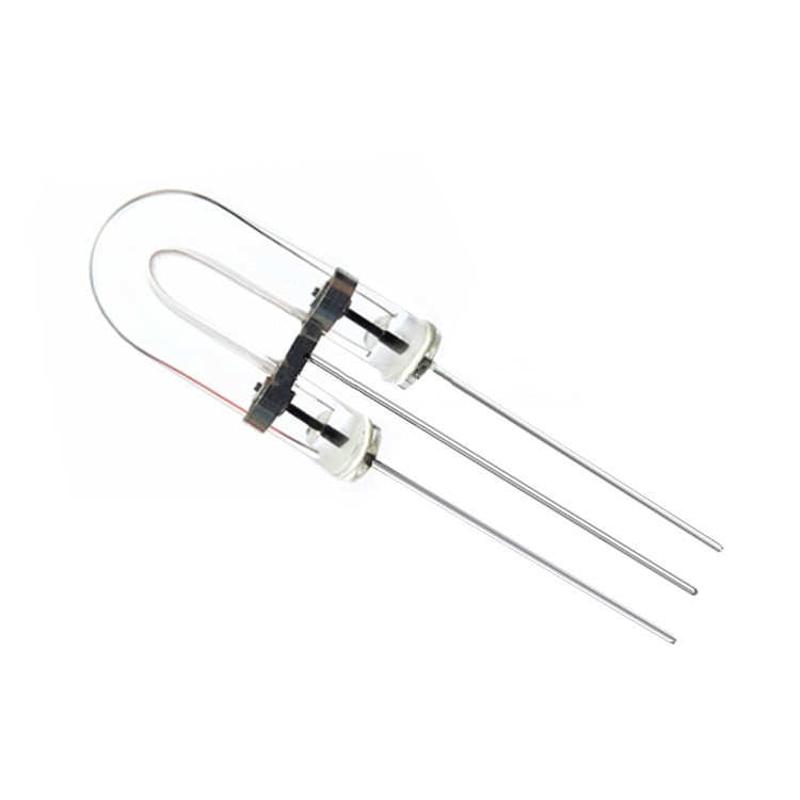 德国海曼氙气脉冲频闪灯管，HM-6U30，功率6WS，频闪仪专用。