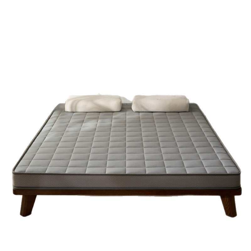 2025新款床垫华夫格床垫软垫学生宿舍单人褥子床垫家用卧室租房用