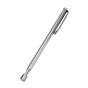Magnetic Pick Up Rod Stick Magnet Extending Telescopic Rod M
