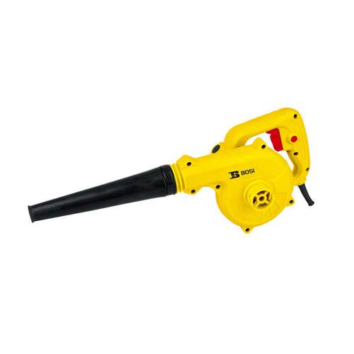 波斯工具吹吸两用工业吹风机 鼓风机520W 620W BS662101