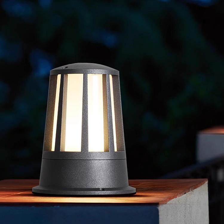 户外灯防水庭院灯草地灯庭院草坪灯花园露台氛围灯别墅室外景观灯