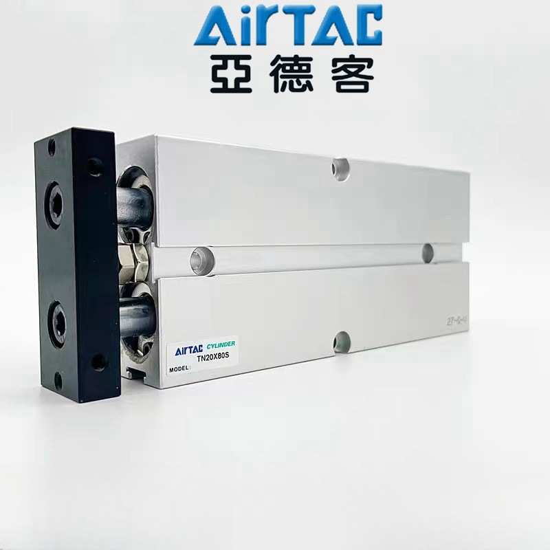 //客气缸2025//32x10x20x30x40x50x60x75x100x200s双轴亚德16tn10