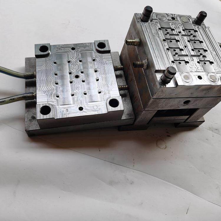 厂家加工ABS小件模具塑胶模具开发注塑生产生产塑料外壳加工