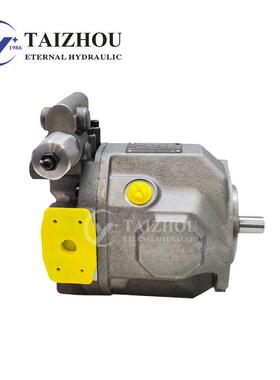 用于挖掘机柱塞泵 耐用低噪A10V 斜盘式油泵马达
