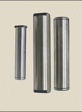 力劲注塑机销轴加硬PT130160T机型直径60插销导柱小锁轴配件大全