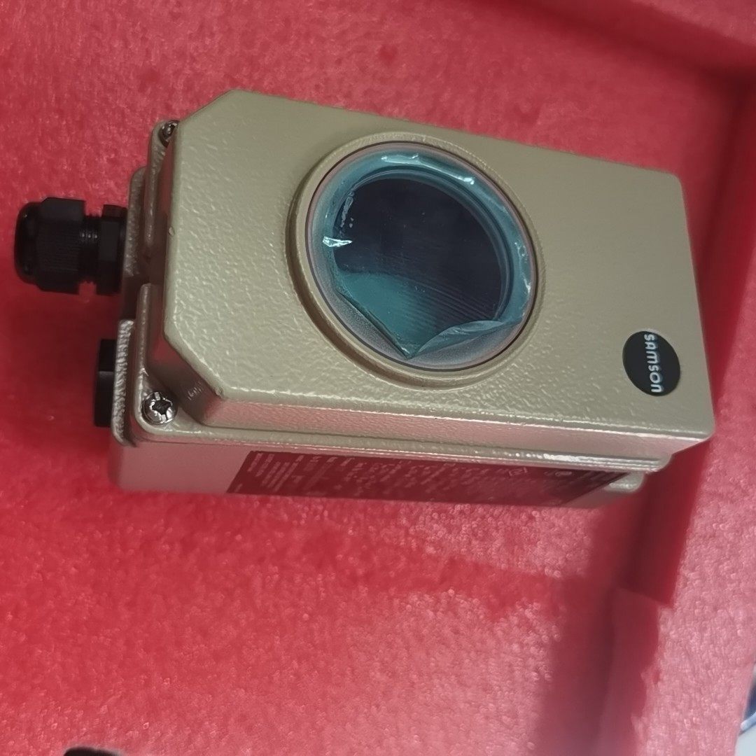 萨姆森3730-1定位器