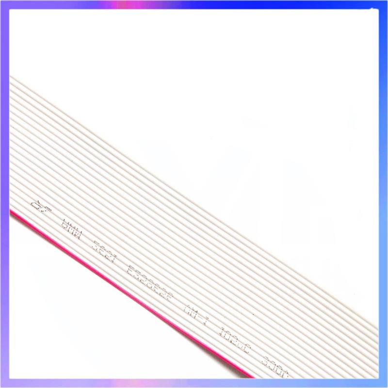 灰ZXN排线0P间距71.227mm28AG10PW20P30P40P50P60P一卷6.5米