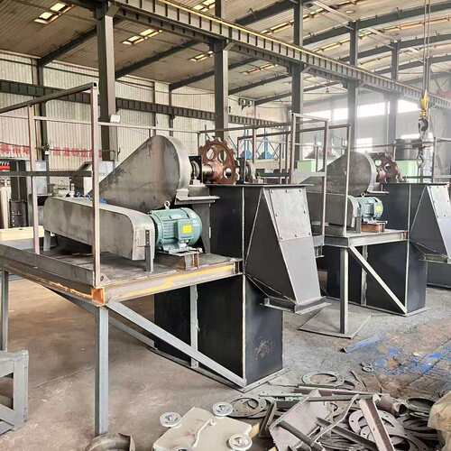 矿机用式提升工斗垂业不锈钢厂家WOU粉尘直斗提机生产小型颗粒上