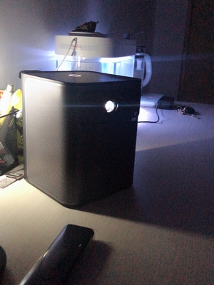 天猫魔屏N1怎么样?优缺点曝光分析