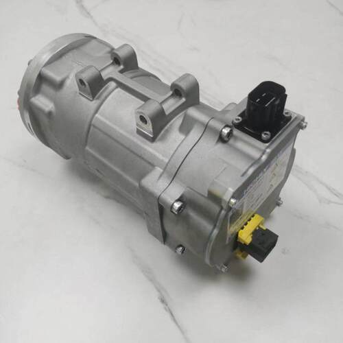 供应海立电动压缩机EVS50AHBCAE-8AQ 200-720V