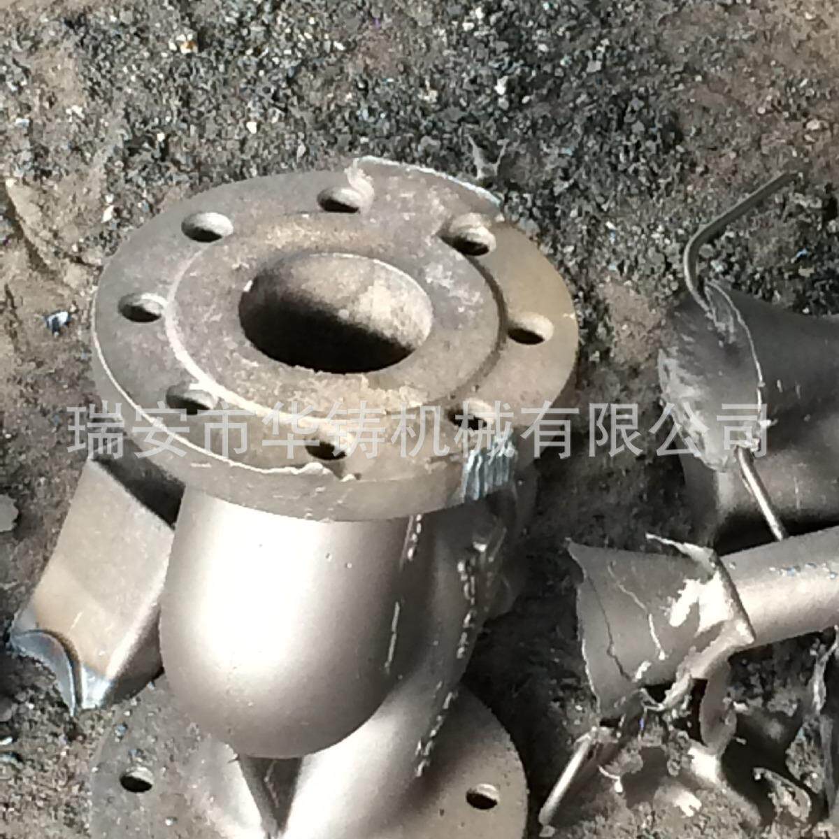 重庆全自动射芯机覆膜砂摩托配件模具、桥壳模具、桥壳模具加工