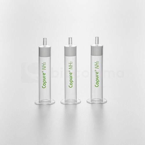逗点生物Copure NH2 SPE 2000mg/12mL氨丙基固相萃取柱20支/盒
