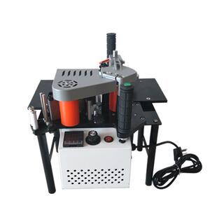 小型封边机家装款手提式双面涂胶封边机便携式封边机小型封边机