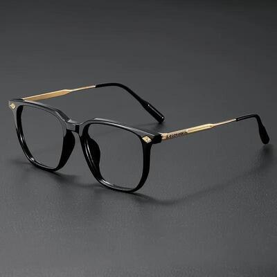 2026 New Ultralight TR90 AntiBlue Light Glasses for Women