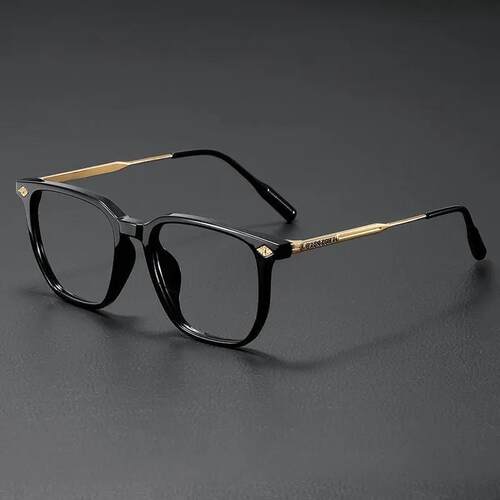 2026 New Ultralight TR90 AntiBlue Light Glasses for Women