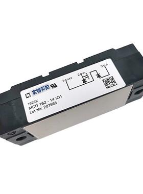 MCD200-14io1 MCD200-16io1 晶闸管与可控硅 电子元器件 库存充足