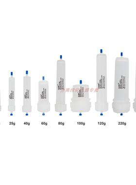 层析柱空柱:8-3000ml，重力或连接蠕动泵，AKTA、Biorad, waters