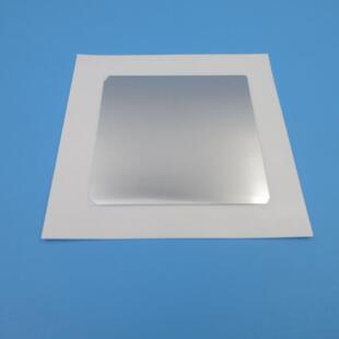 实验视觉玻璃镜片截止796nm窄带滤光片红外窄带相机镜片捕捉光源