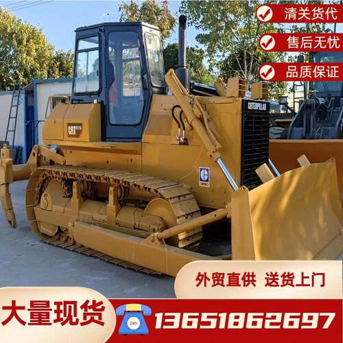 外贸直销 质量保证 物美价廉推土机SD160L/220/320履带
