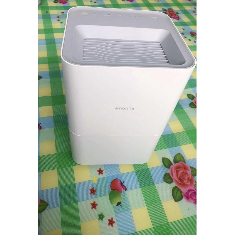 智米蒸发式加湿器