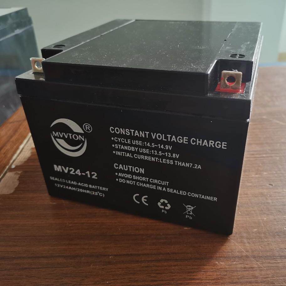 太阳能电池 电力系统机房铅酸蓄电池12V EPS电池