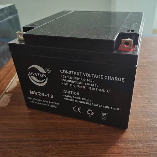 太阳能电池 电力系统机房铅酸蓄电池12V EPS电池