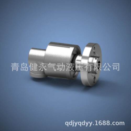 DOORE SEAL 旋转接头 DR2515系列 DR2515-15A等 冷却水用法兰式