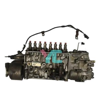 供应日野F17E发动机喷油泵22010-6120191000-79111910007911