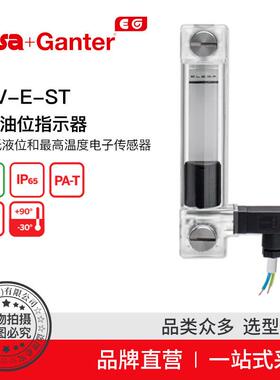 ElesaGanter伊莉莎冈特HCV-E-ST电控油位指示器