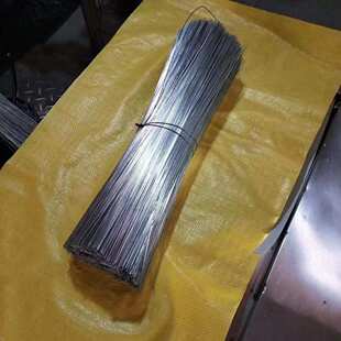 镀锌铁丝手工小细铁丝软铁线金属丝钢筋绑固定扎丝钢筋绑扎丝批发