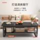卧茶户几小型用客厅家用沙发茶桌室迷你简易出租E36 24.3屋简约现