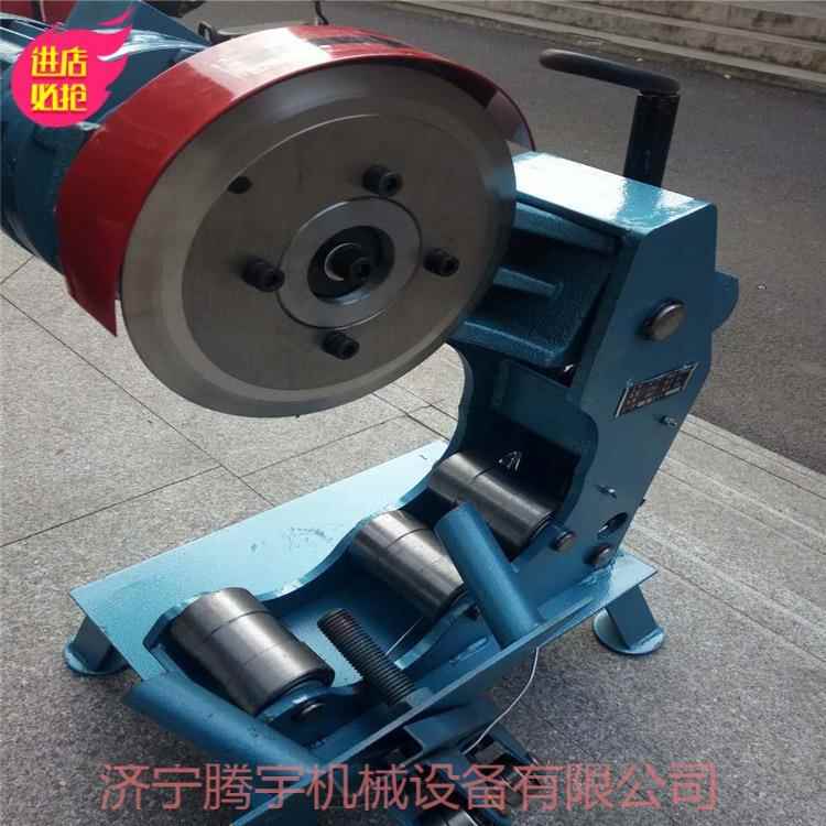 电动液压切管机 源厂直供价格优惠质量保证欢迎来电咨询洽谈