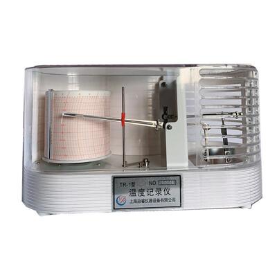 TR-1、DWJ温度记录仪双金属记录仪多路温度记录仪自1记式记录