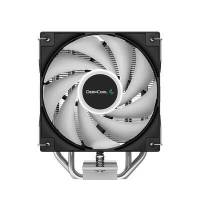 九州风神玄冰系列AG400 AG500 AG620CPU散热器台式机风冷支持1700