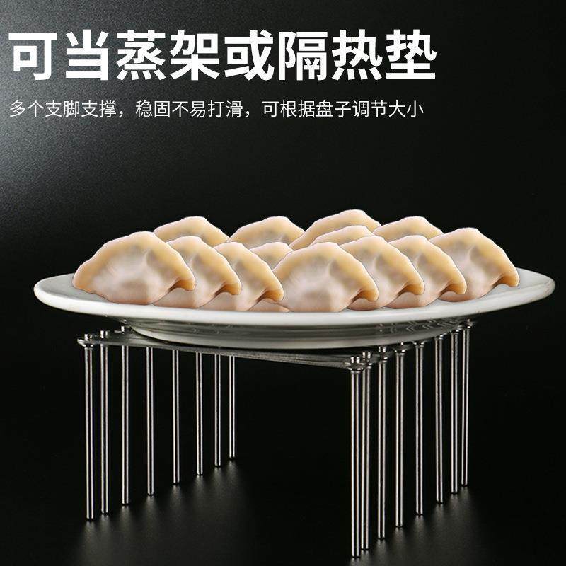 不锈钢碗碟收纳架厨房置物架多功能台面伸缩放碗筷碗盘沥水篮碗架,厨房/烹饪用具,碗架,淘宝优惠券,粉丝福利购,淘宝优惠卷