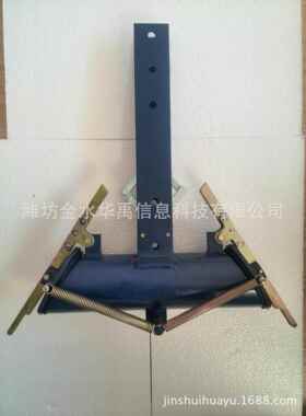 华禹XCL-1拉式采样器，横式采样器，悬移质泥沙采样器