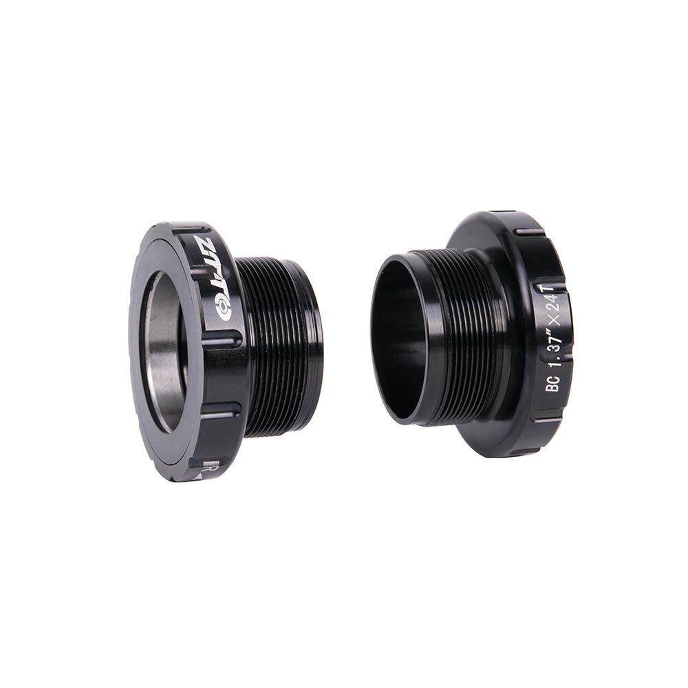 BSA30陶瓷中轴 BB68螺纹五通 68/35MM转BB30/PF30/386牙盘中轴
