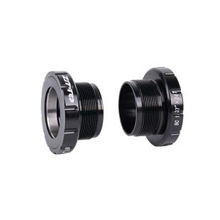 BSA30陶瓷中轴 BB68螺纹五通 68/35MM转BB30/PF30/386牙盘中轴