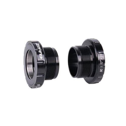 BSA30陶瓷中轴 BB68螺纹五通 68/35MM转BB30/PF30/386牙盘中轴