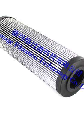 风电机组用重齿轮滤芯2600R010BN4HC/-B4-KE50液压站过滤器滤芯