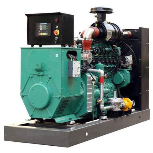 ГазовыйгенераторGas/BiogasGenerator250KW