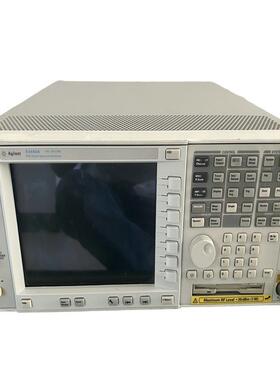 Agilent E4447A PSA频谱分析仪E4446A E4445A E4443A E4440A